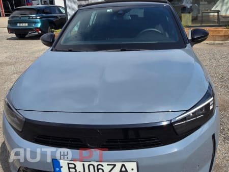 Opel Corsa EDITION1.2 PURETECH