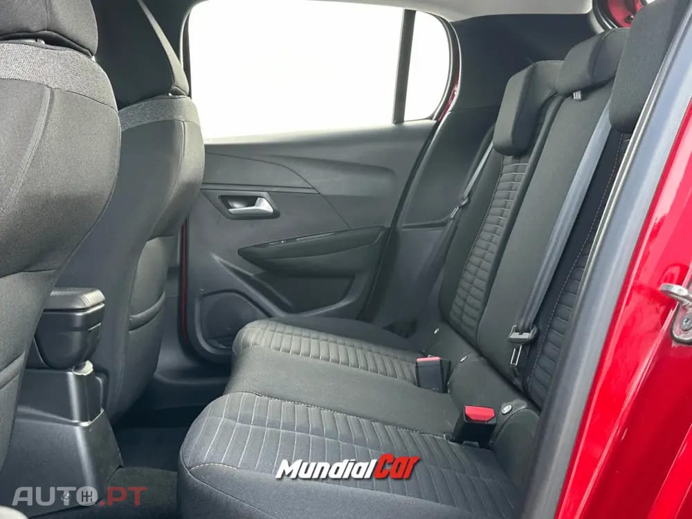 Peugeot 208 1.2 PureTech Active Pack