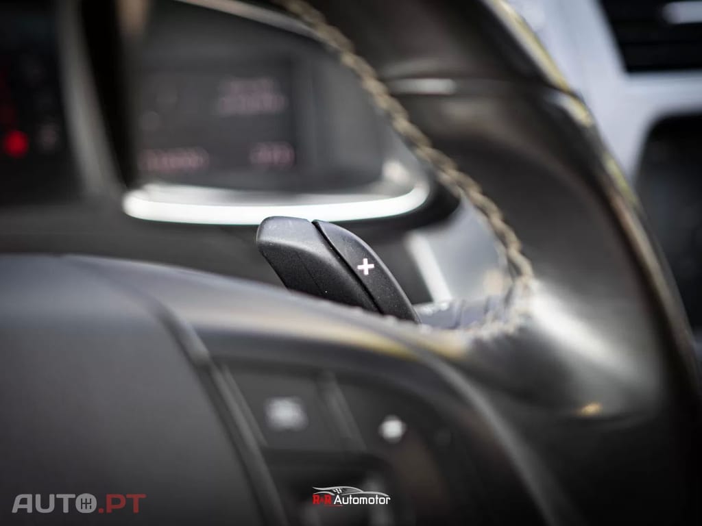 Citroen DS5 2.0 HDi Hybrid4 Sport Chic CMP6
