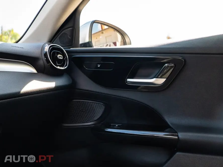 Mercedes-Benz C 220 Station d 9G-TRONIC