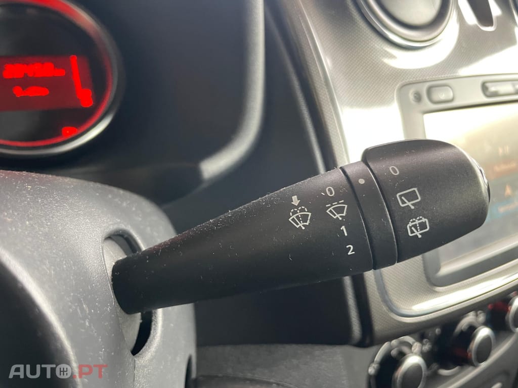 Dacia Sandero TCe 90 (S&S) Comfort