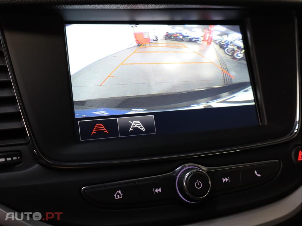 Opel Astra 1.5 Turbo D 122cv Business Edition ST