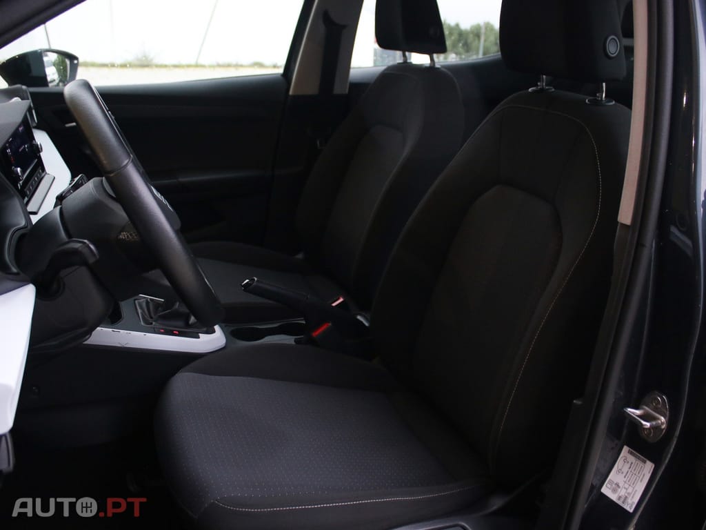 Seat Arona 1.0 TSI Style