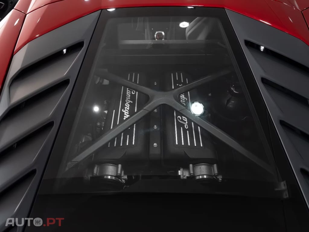 Lamborghini Huracán EVO RWD