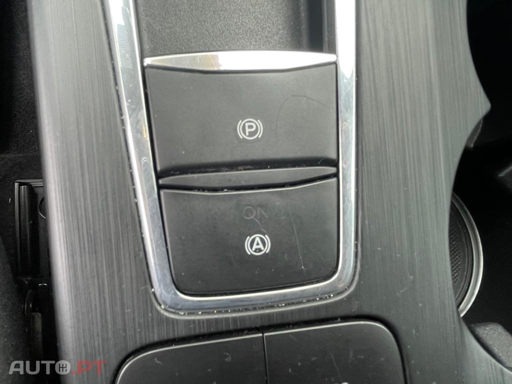 Ford Focus 1.0 EcoBoost ST-Line Aut.