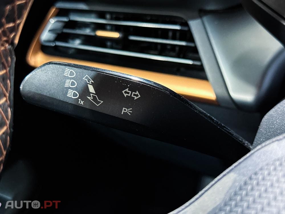 Cupra Born Endurance Extended Range