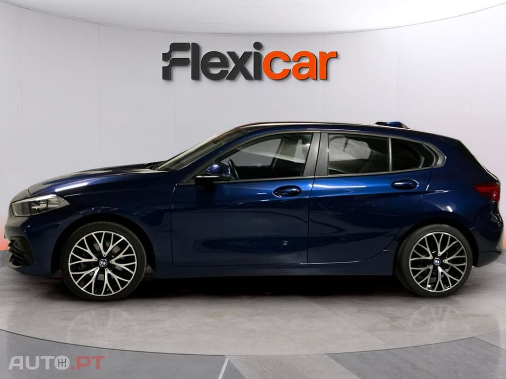 BMW 118 i Corporate Edition Auto