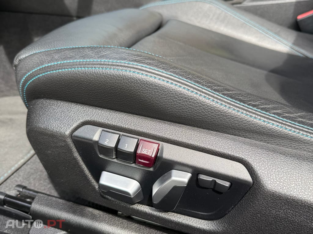 BMW M2 Auto