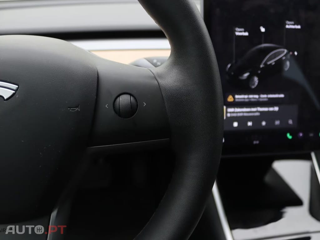 Tesla Model 3 Standard RWD Plus 90%