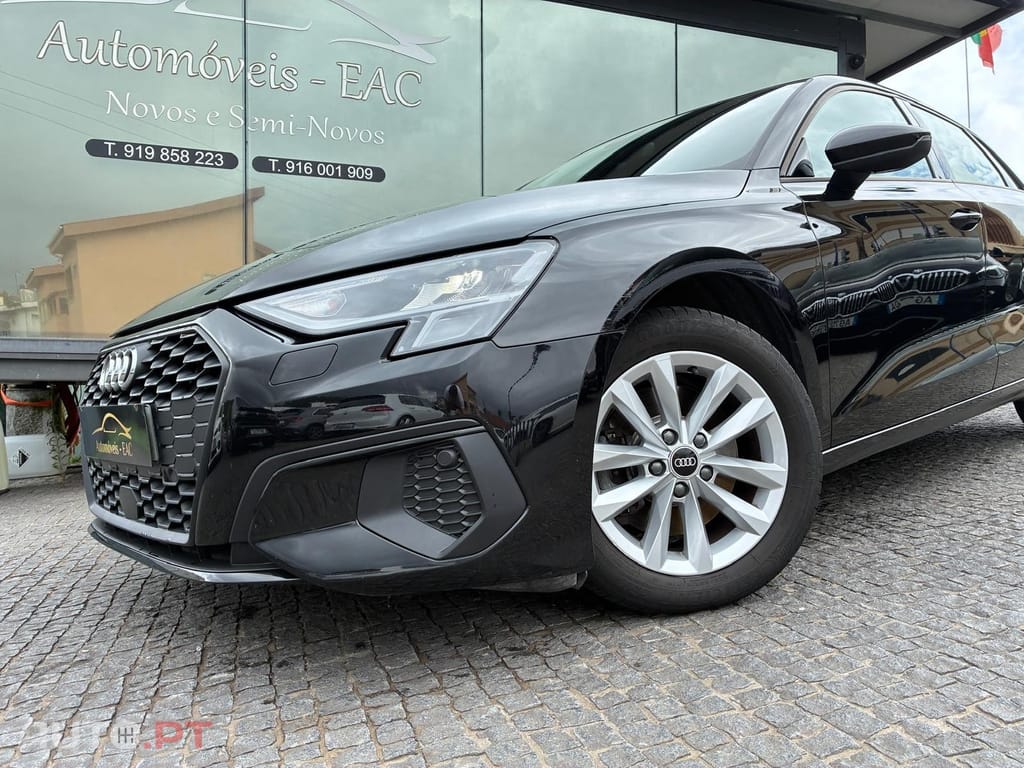 Audi A3 Sportback 30 TDI