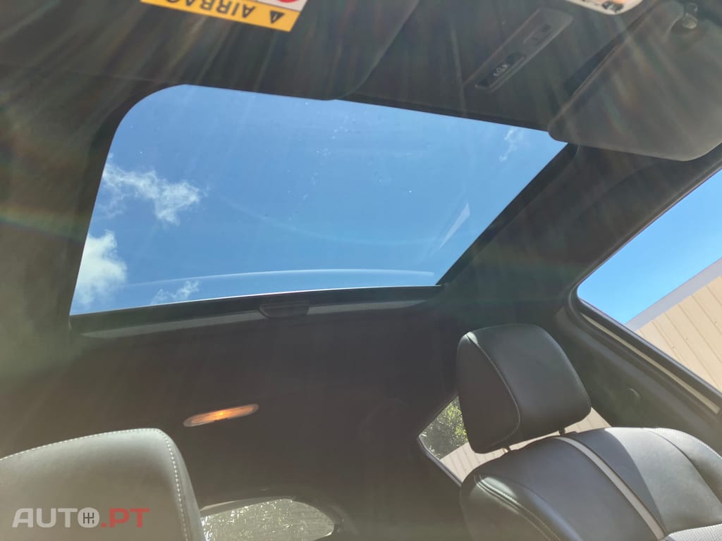 Nissan Juke Tekna