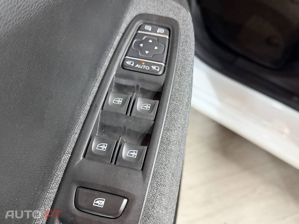Renault Zoe (c/ Bateria) Intens 50