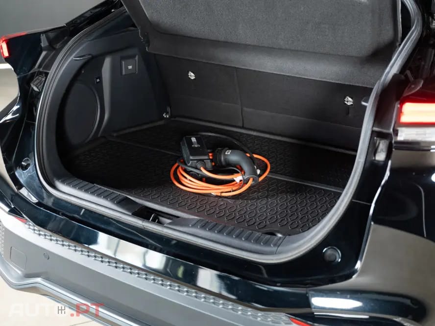 Toyota C-HR Toyota C-HR 2.0 HDF Plug-in GR Sport