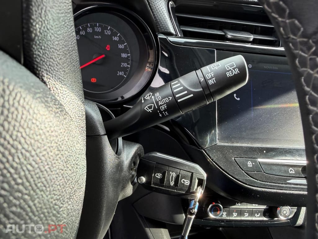 Opel Corsa 1.2 Elegance