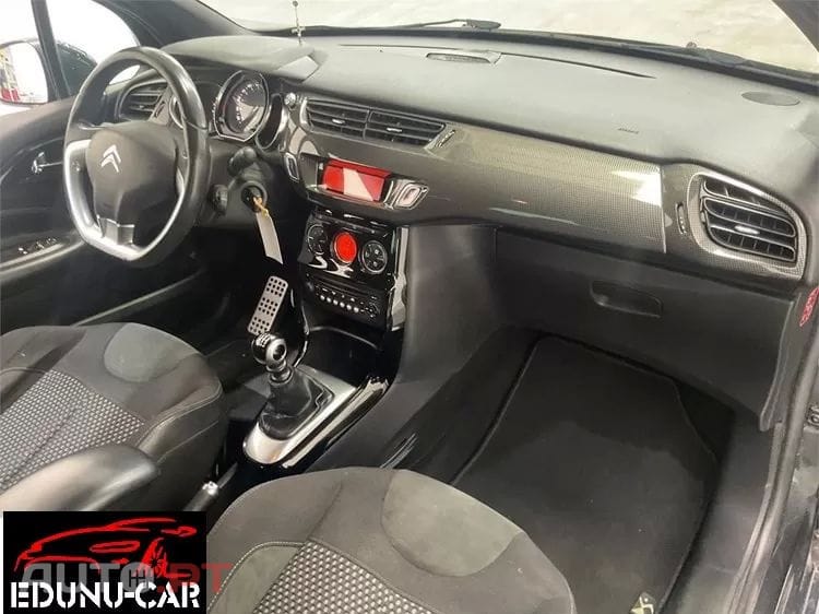 Citroen DS3 1.6 THP Sport Chic