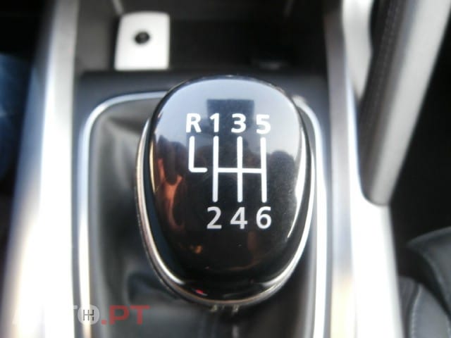 Renault Kadjar 1.5 dCi Zen