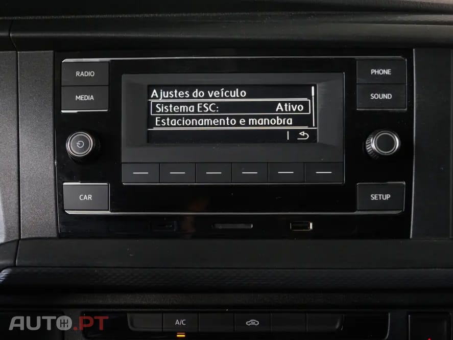 Volkswagen e-Transporter Kasten L-TW LR 100kW