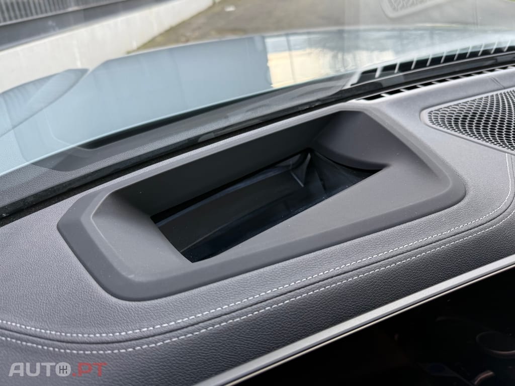 BMW i4 eDrive40 Pack Desportivo M