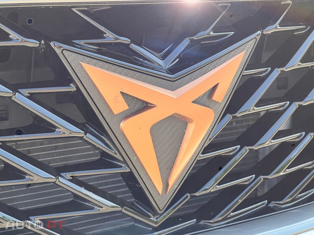 Cupra Formentor 1.4 e-Hybrid Plus DSG