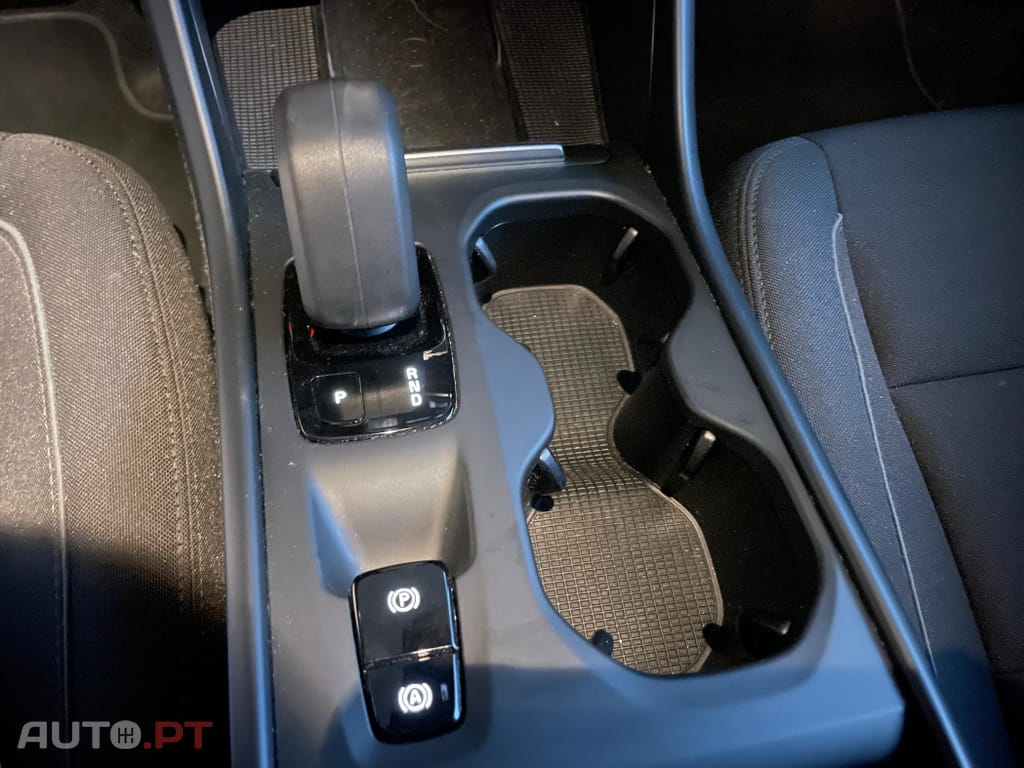 Volvo XC40 1.5 T4 PHEV Essential