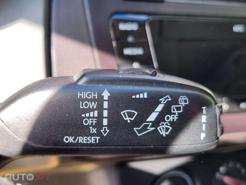 Seat Ibiza 1.2 TDi Reference