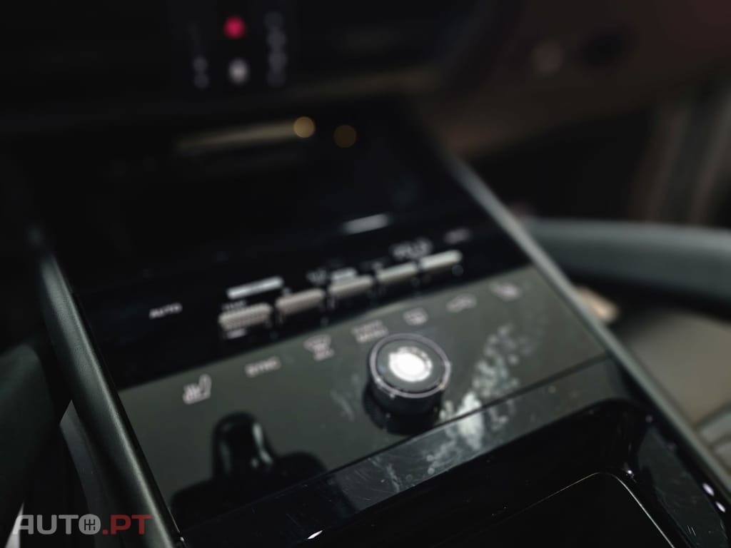 Porsche Cayenne E-Hybrid Black Edition