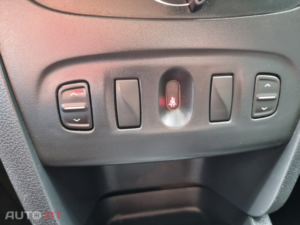 Dacia Logan MCV 0.9 TCe Confort