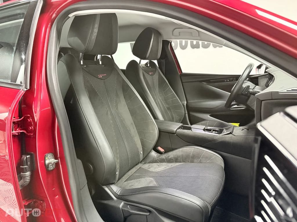 DS DS4 E-TENSE 225 BASTILLE+