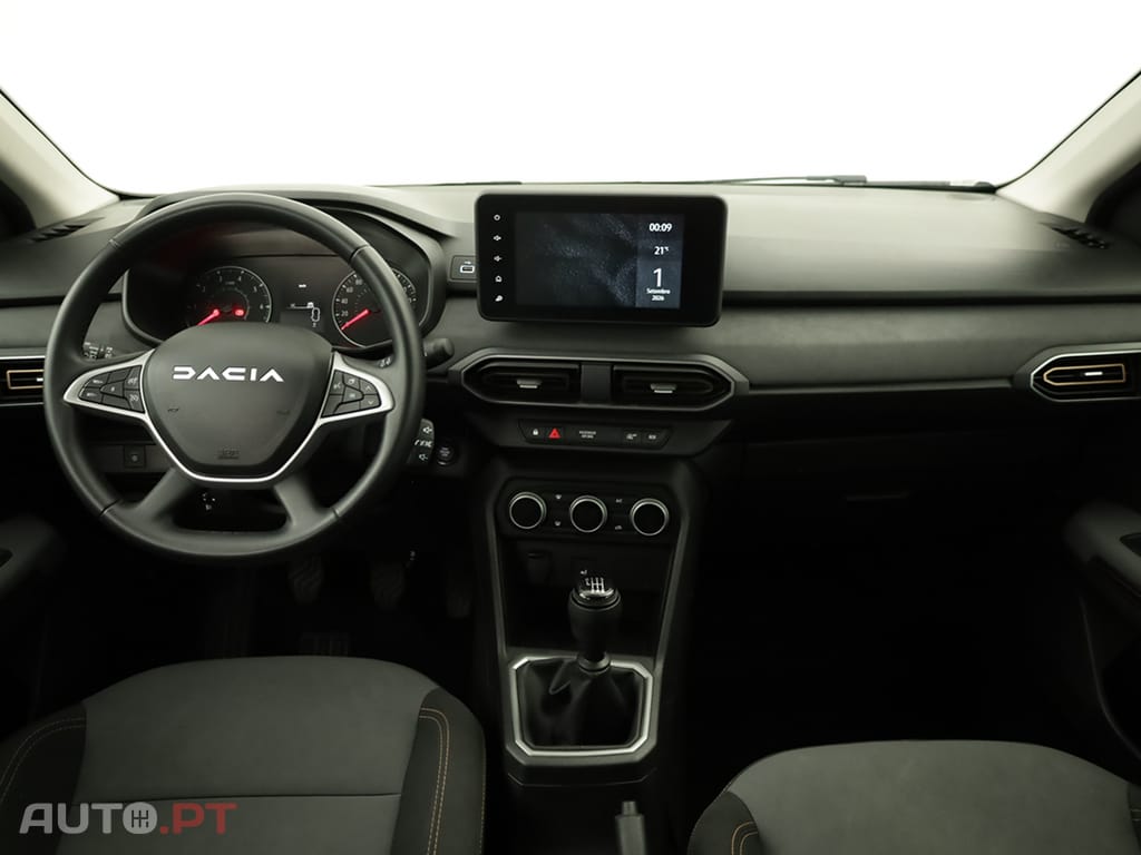 Dacia Jogger Jogger 1.0 TCe Extreme