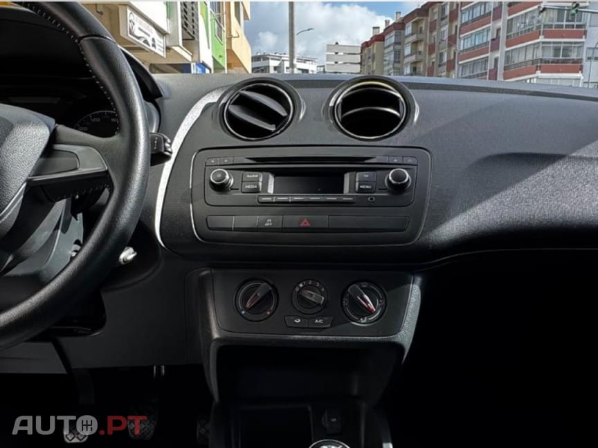 Seat Ibiza 1.2 TDi Business N1