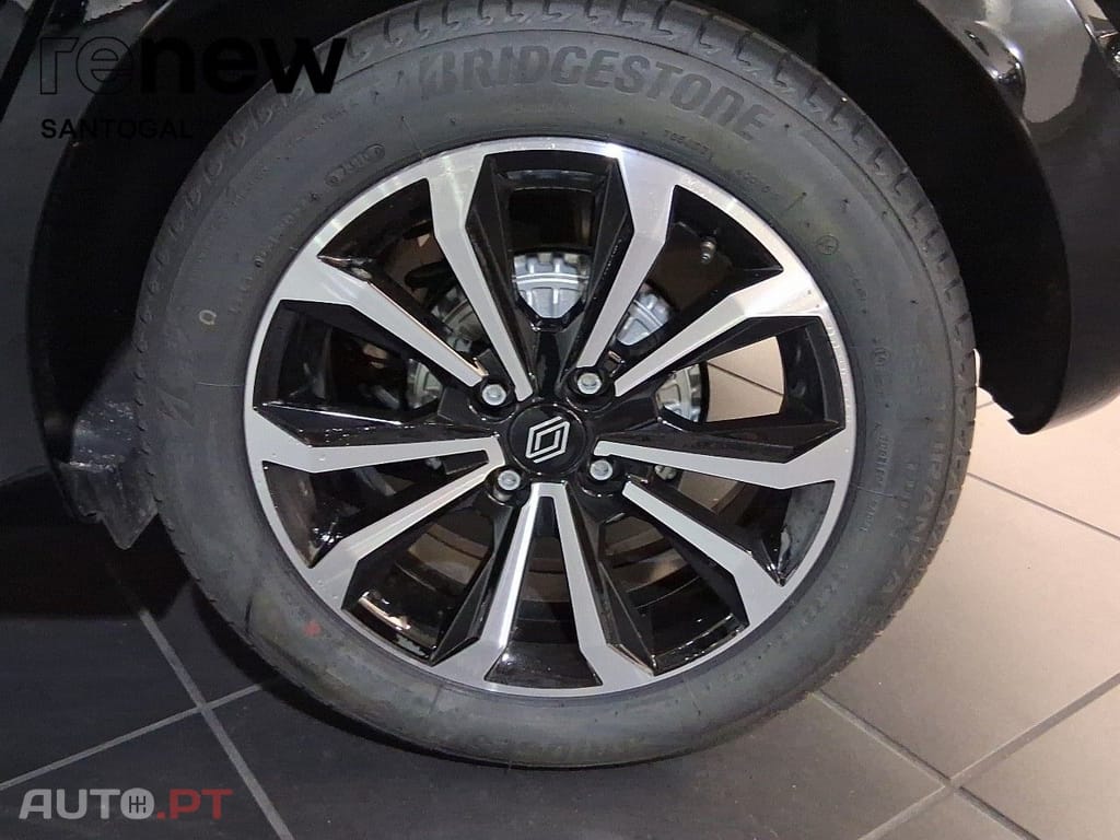 Renault Clio Clio 1.0 TCe 90 Techno