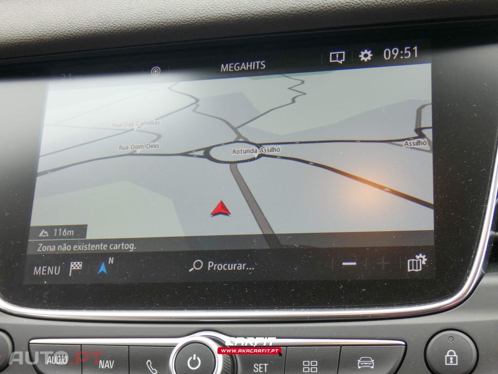 Opel Grandland (X) Innovation