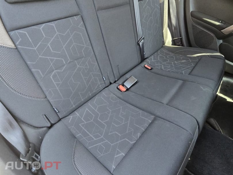 Peugeot 2008 1.2 PureTech Style