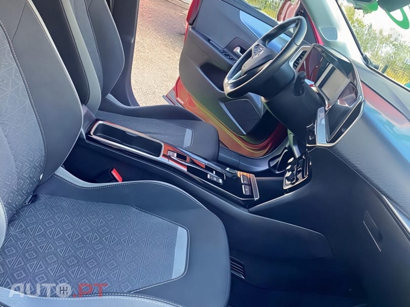 Opel Mokka-E Edition