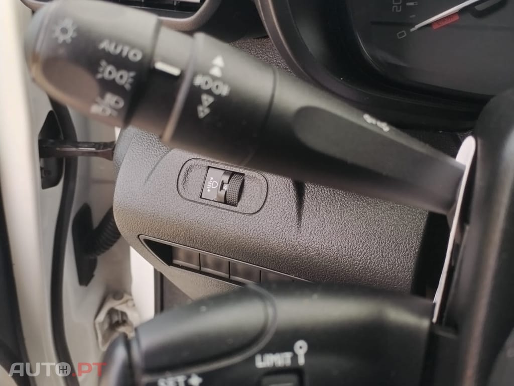 Citroen Berlingo 1.5 Hdi