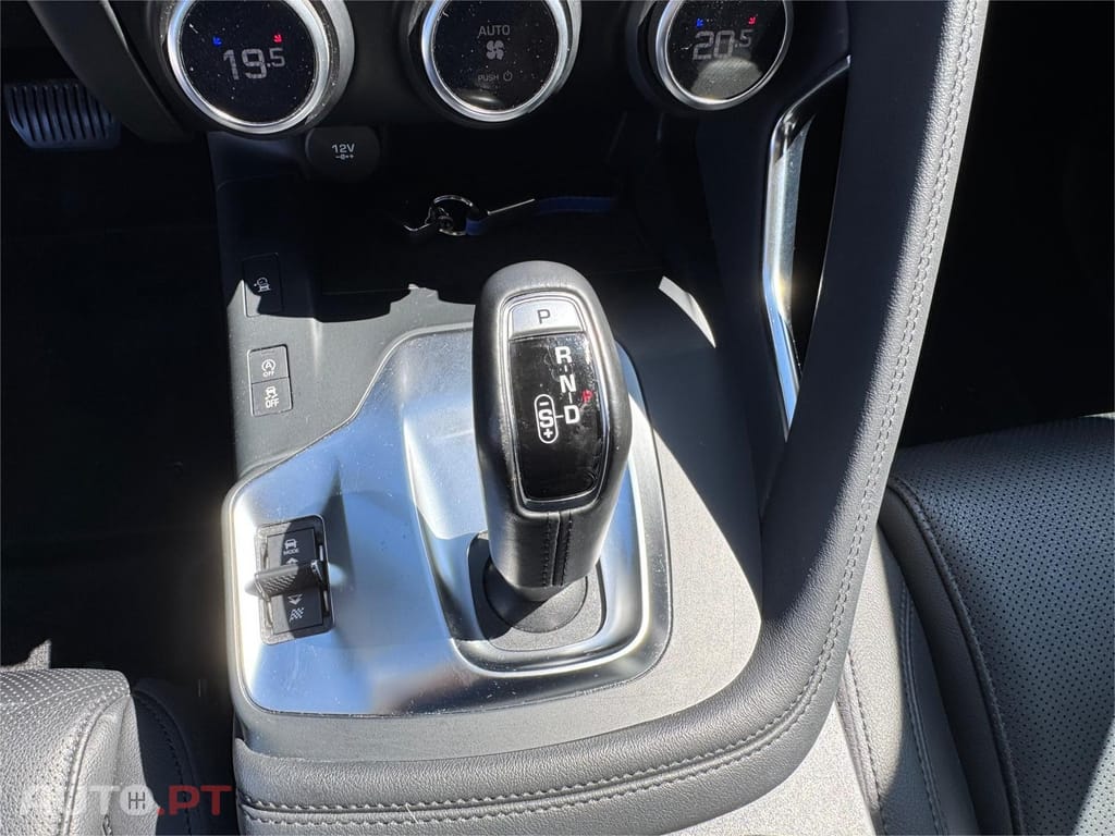 Jaguar E-Pace 2.0 i4D S AWD Aut.