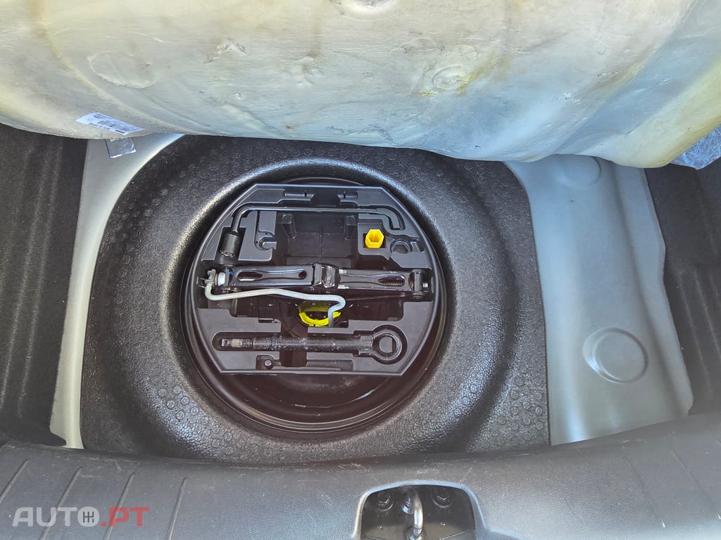Citroen DS3 1.6 e-HDi 115cvs Sport-Chic