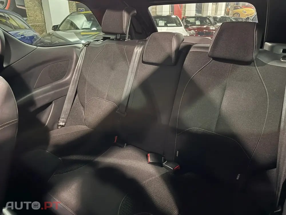 DS DS3 1.2 PureTech Be Chic