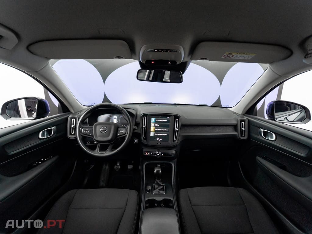 Volvo XC40 1.5 T2 Essential