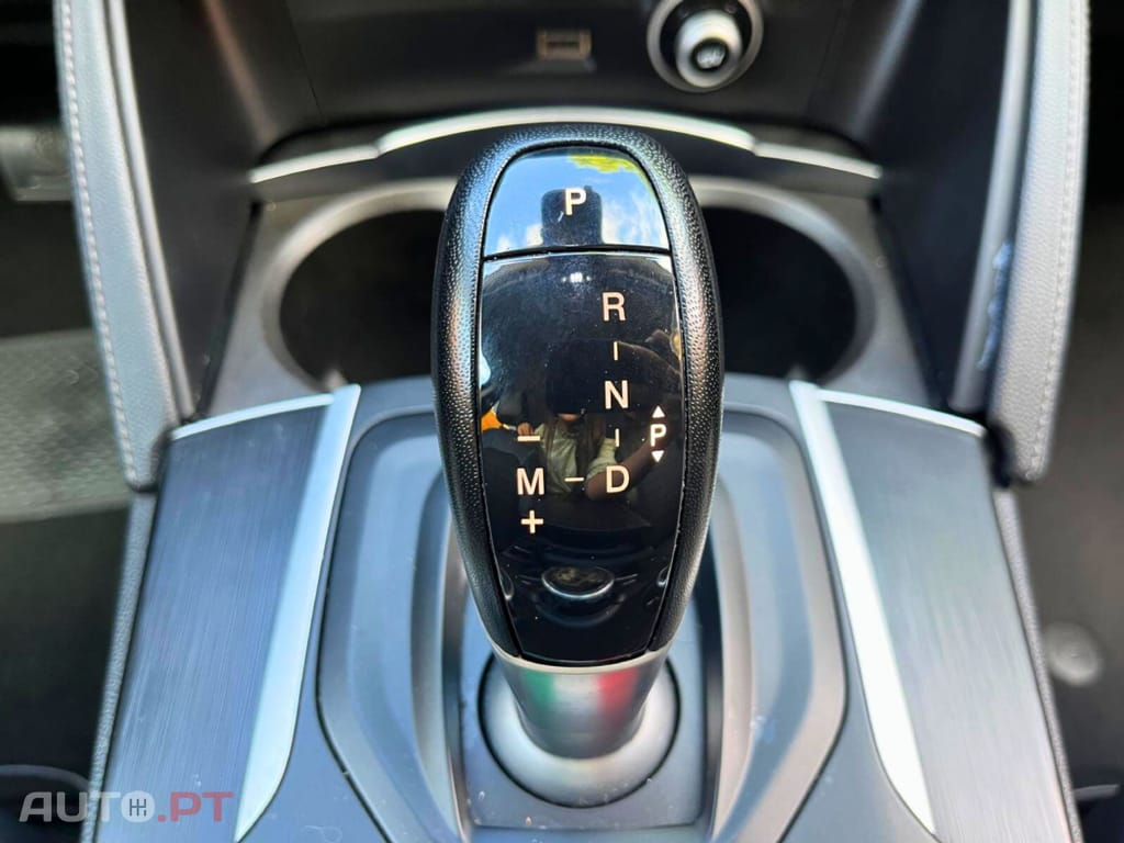 Alfa Romeo Stelvio 2.2 D Super AT8