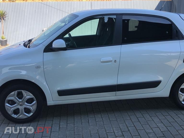 Renault Twingo SCe 70 Dynamique
