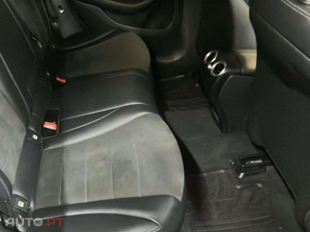 Mercedes-Benz GLC 350 e Coupé AMG Line 4-Matic