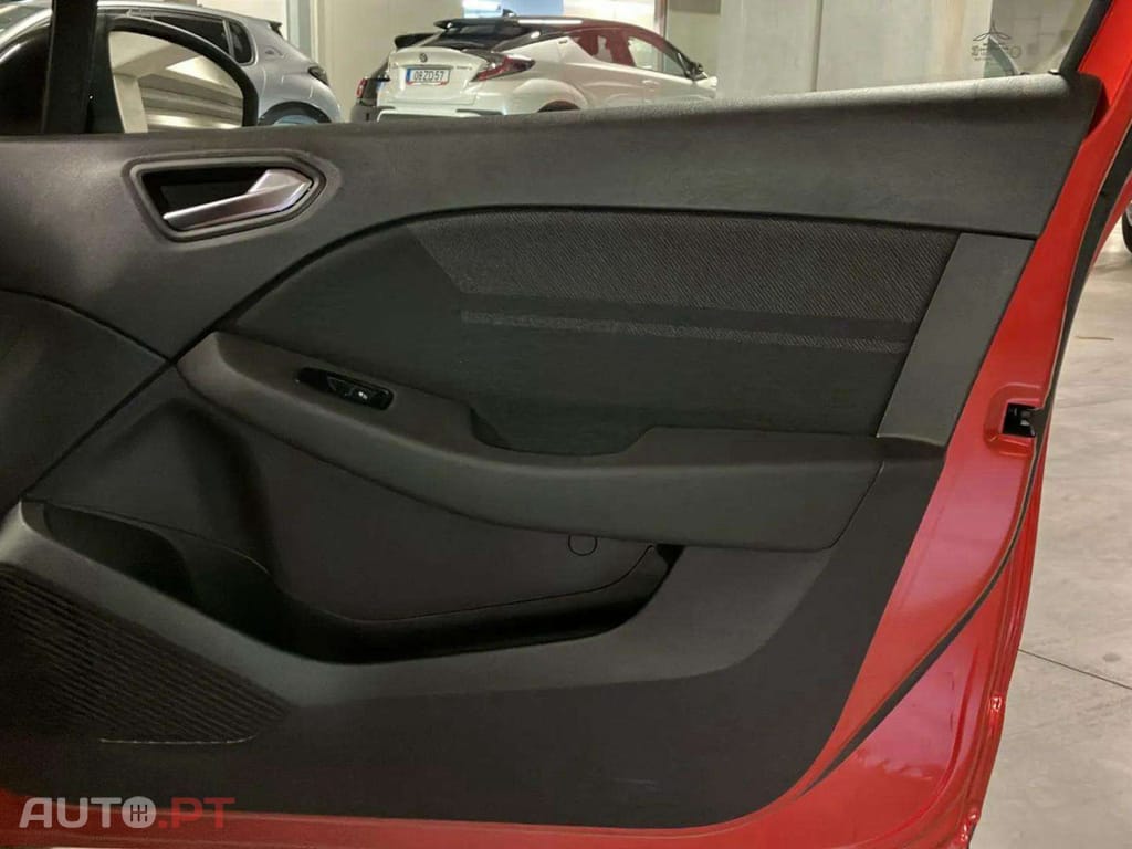 Renault Clio 1.6 E-Tech Full Hybrid Esprit Alpine