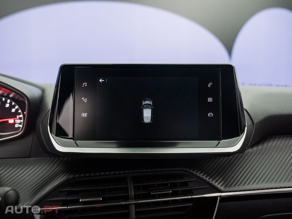 Peugeot 208 1.2 PureTech Active Pack