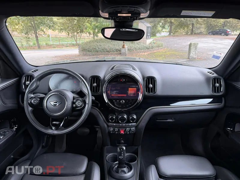 MINI Countryman One D Sport Edition Auto