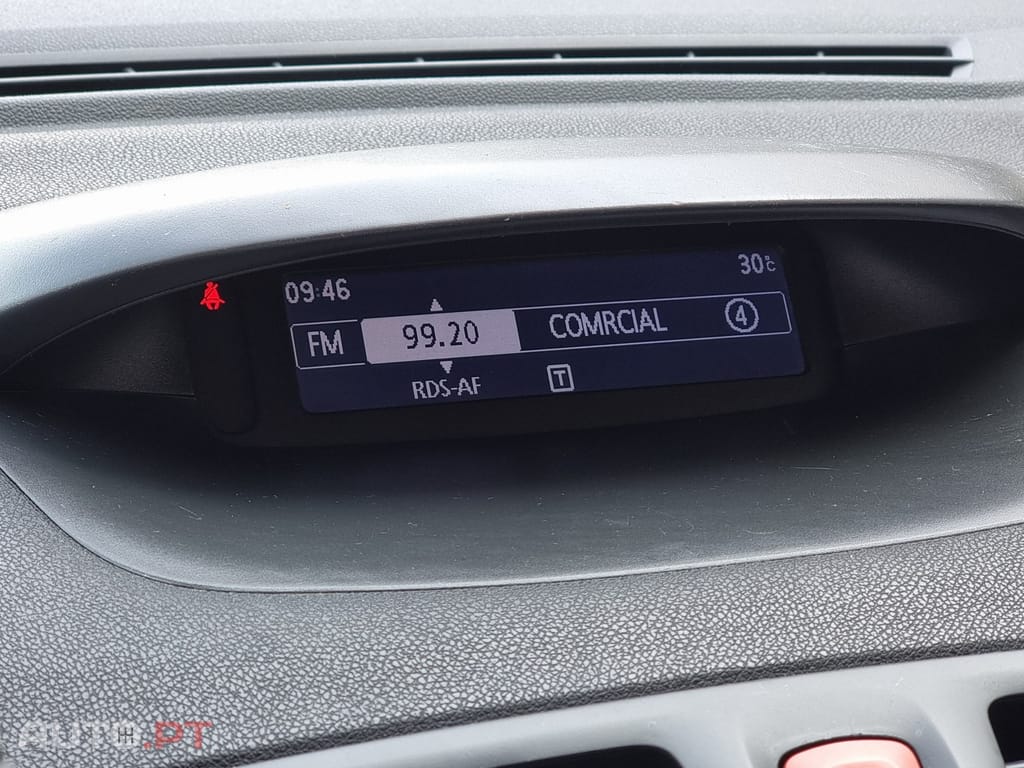 Renault Mégane Sport Tourer 1.5 dCi Confort