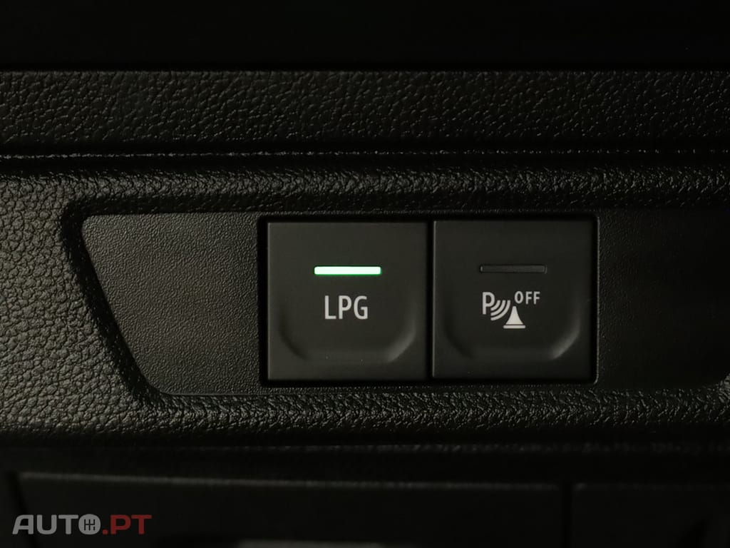 Dacia Sandero Sandero 1.0 ECO-G Expression Bi-Fuel