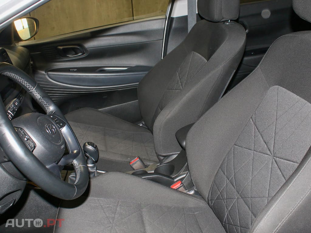 Hyundai Bayon 1.0 T-GDi Premium