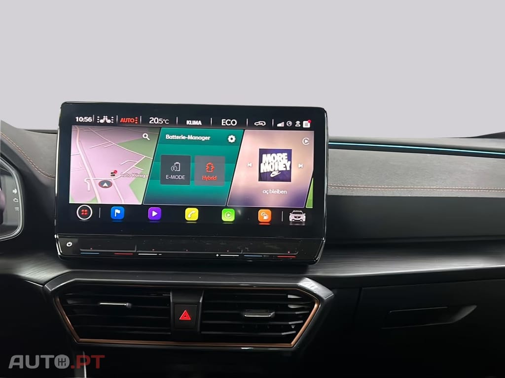 Cupra Formentor 1.4 e-HYBRID VZ I.V.A DEDUTIVEL 