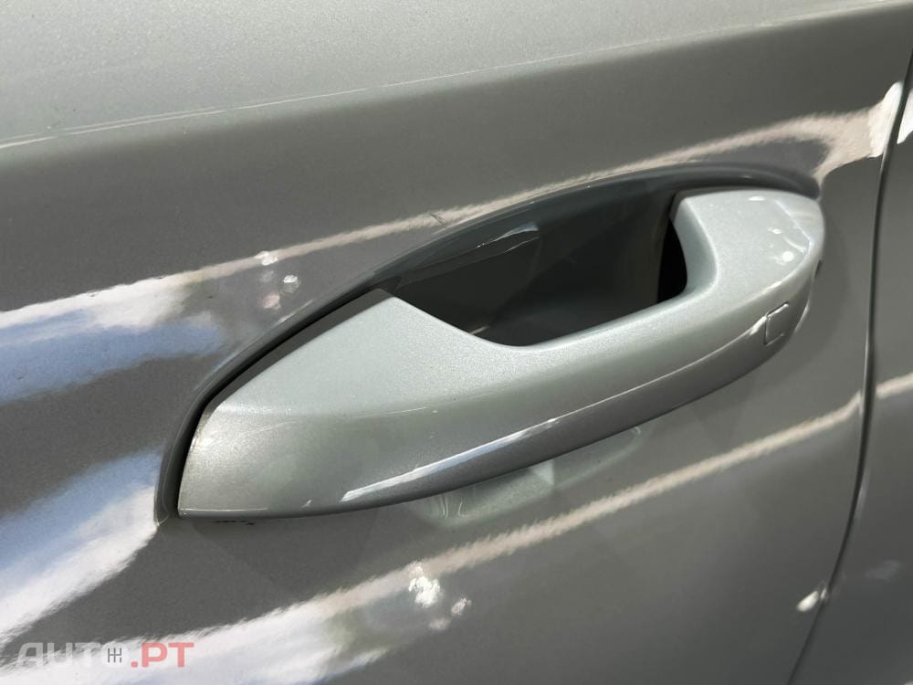 BYD Atto 3 60.48 kWh Design